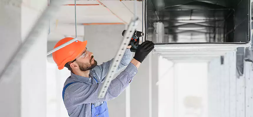 Our Air Vent Replacement Services in Eagan, MN