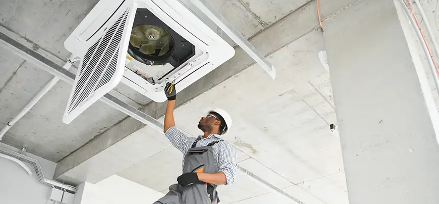 Efficient Multi‑Unit & HOA Annual Vent Cleaning Plans in Eagan