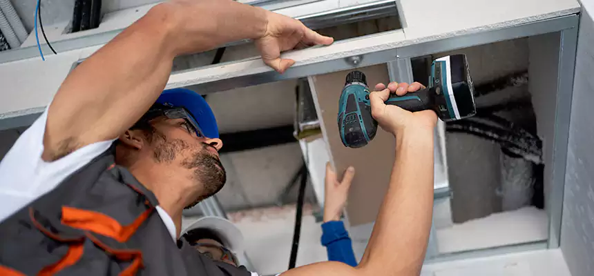 Our Apartment Air Duct Cleaning Services in Eagan, MN