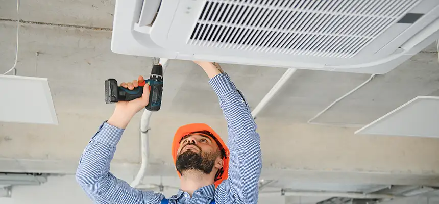 Detailed Multi‑Unit Riser & Roof Termination Cleaning in Eagan