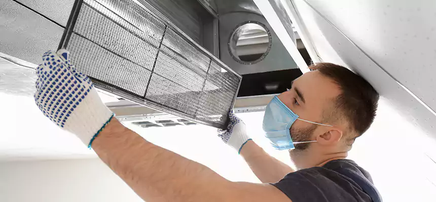Our Dryer Vent Cleaning Services in Eagan, MN