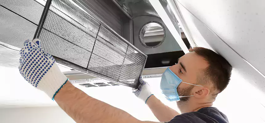 Our Home Duct Cleaning Services in Eagan, MN