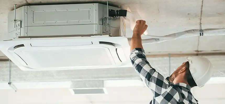 Our Local Vent Cleaning Services in Eagan, MN