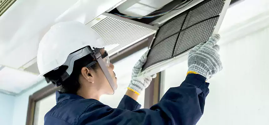 Our Multi-family Home Duct Cleaning Services in Eagan, MN