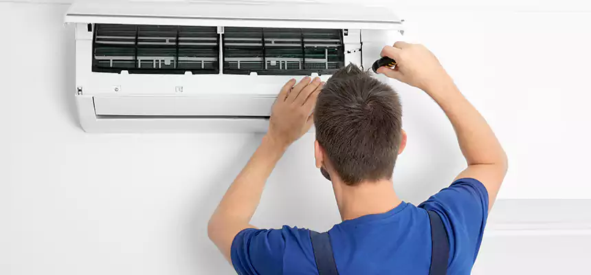 Our Smart Air Conditioning Installation Services in Eagan, MN