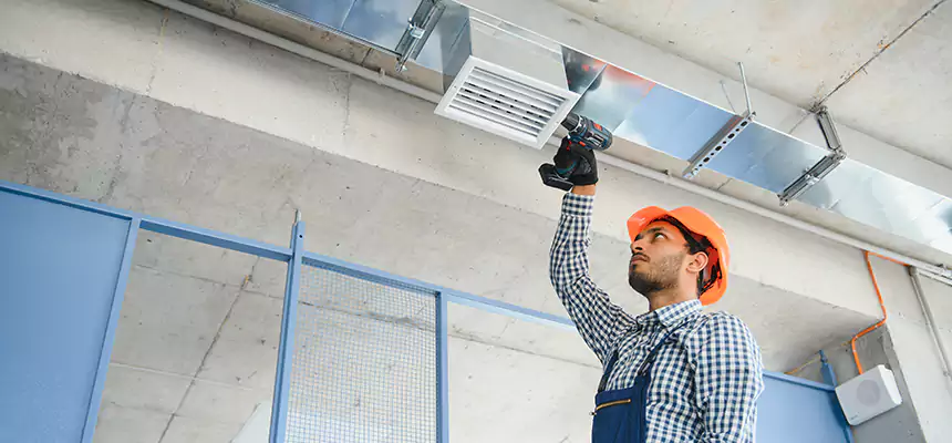 Efficient Exhaust Vent Cleaning in Eagan, MN