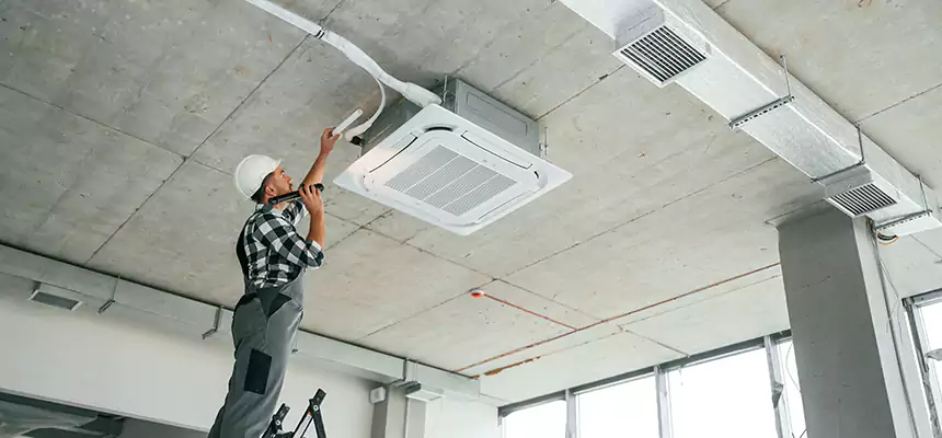 Our Wi Fi Connected Air Ducts Services in Eagan, MN