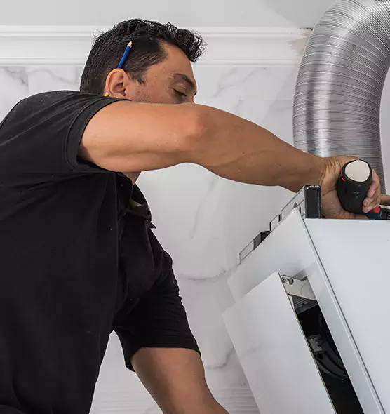 Trusted Bathroom Exhaust Duct Cleaning in Eagan, MN