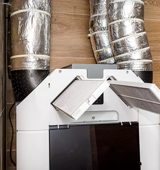 About Clogged Air Duct Repair in Eagan, MN