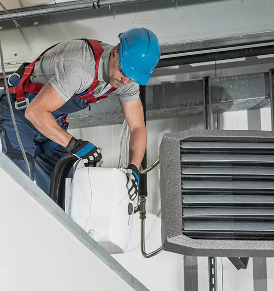 Professional Custom HVAC Ductworkin Eagan, MN