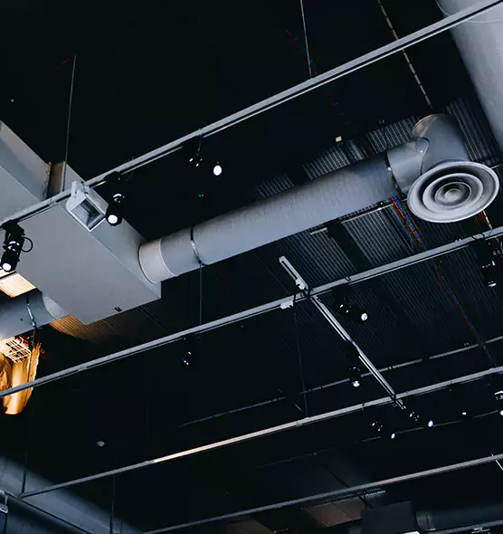 About Duct Sanitization with UV Light in Eagan, MN