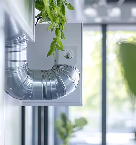Professional Eco-Friendly Duct Cleaning Services in Eagan, MN