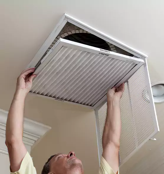 Advanced Residential Vent Cleaning in Eagan, MN