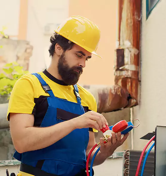 About Smart HVAC Installation in Eagan, MN