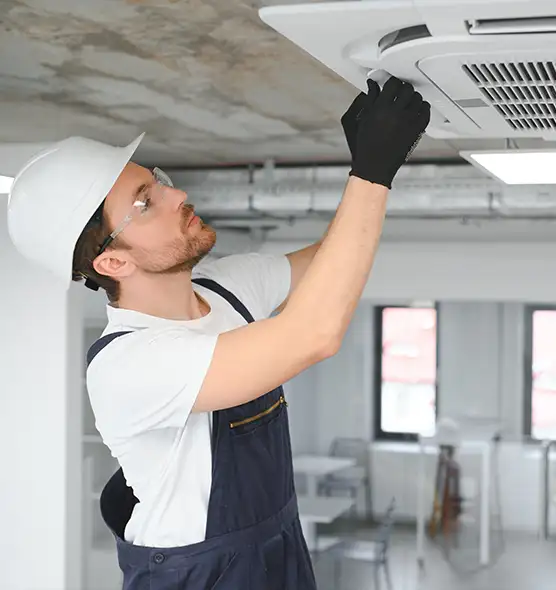 About Spring Air Duct Cleaning in Eagan, MN