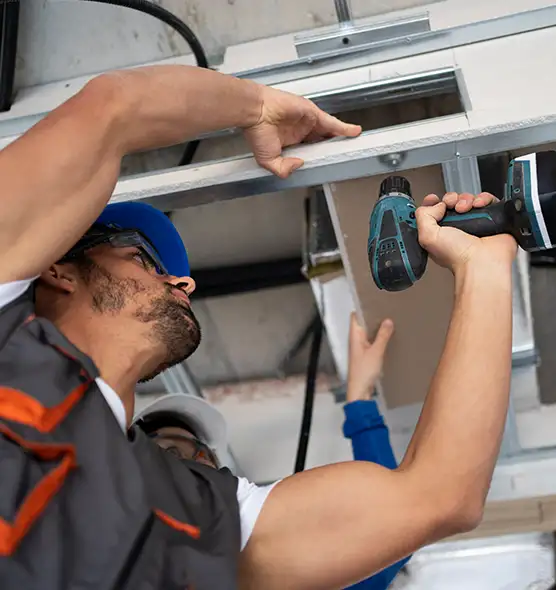 About Vent Smoke Odor Elimination in Eagan, MN