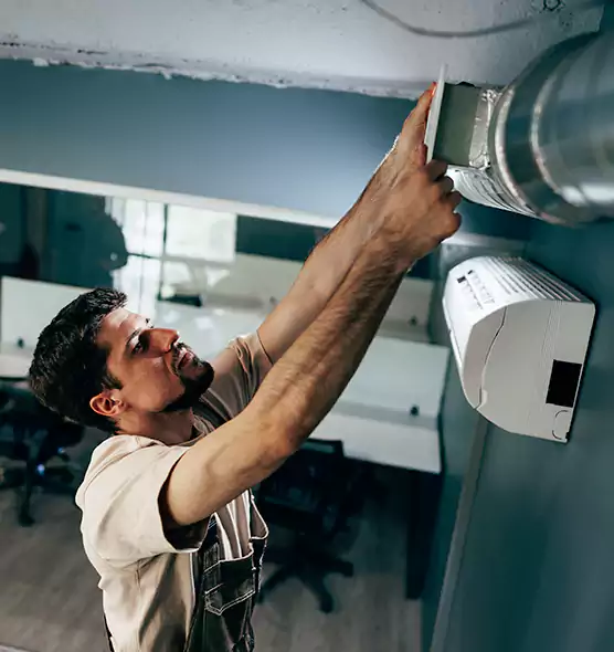 Reliable Warehouse Vent Cleaning in Eagan, MN