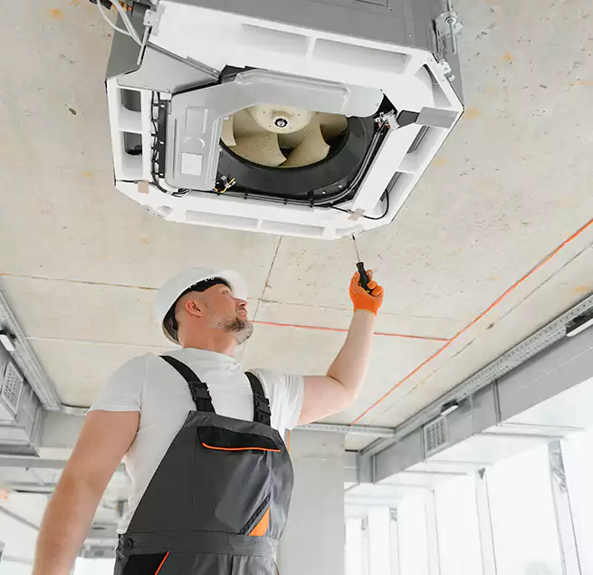 Why Homeowners & Businesses Trust Us in Eagan, MN?