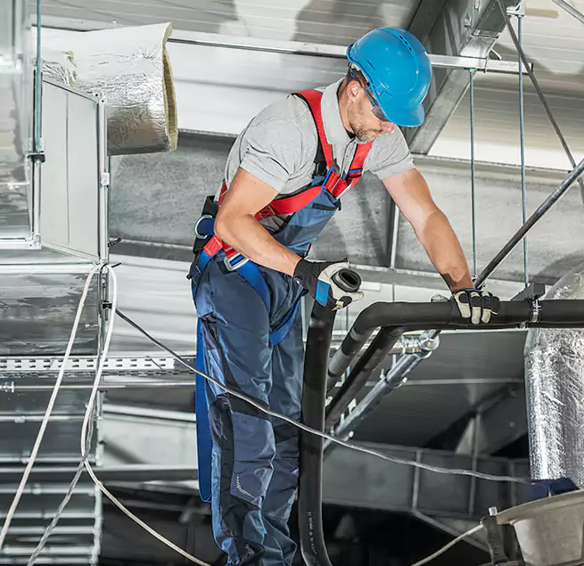 Why Homeowners & Businesses Trust Us in Eagan, MN?