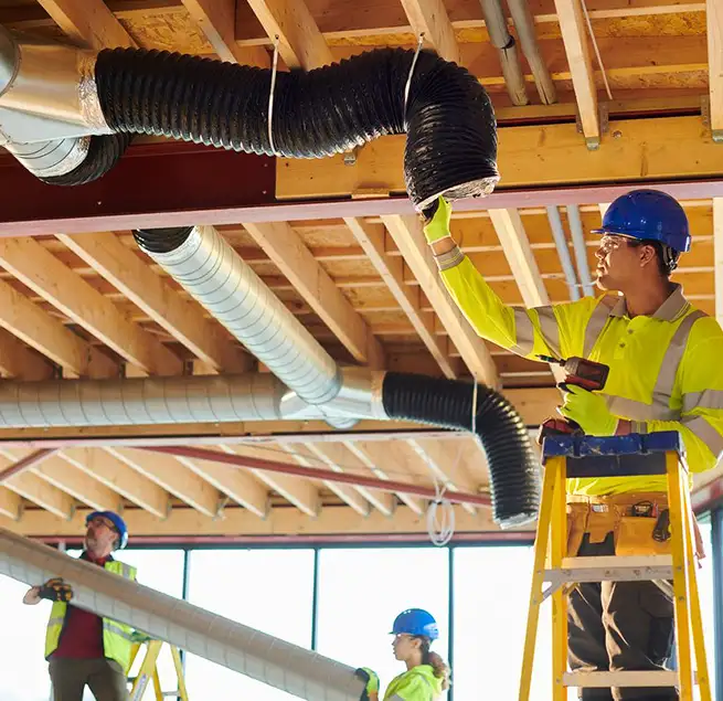 Why Homeowners & Businesses Trust Us in Eagan, MN?