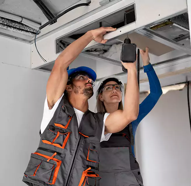 Why Homeowners & Businesses Trust Us in Eagan, MN