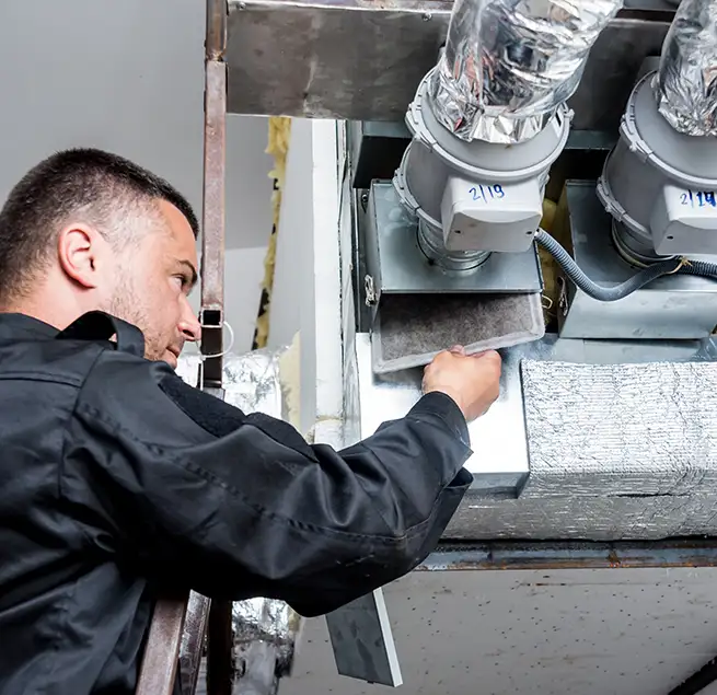 Why Homeowners & Businesses Trust Us in Eagan, MN?